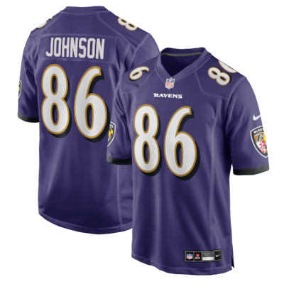 Baltimore Ravens Men Jerseys 2025-10-13-012